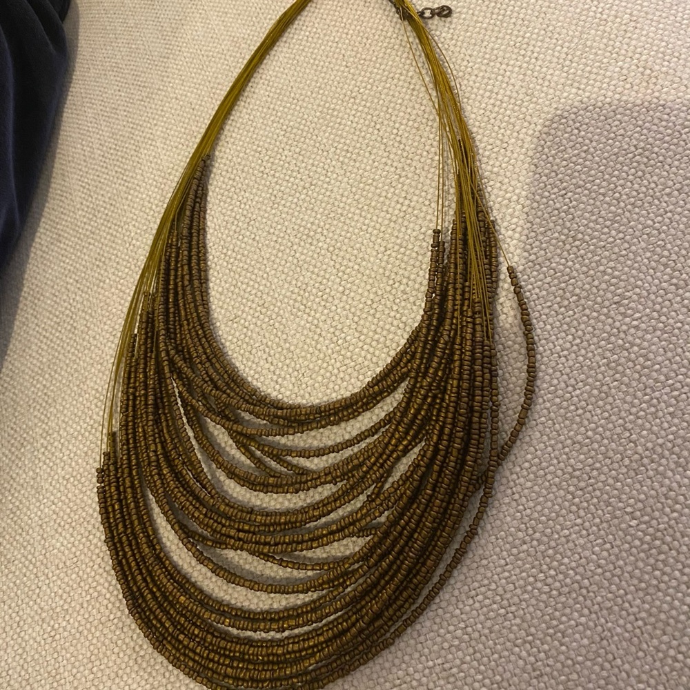 Necklace women’s